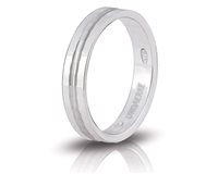 Anello Unoaerre Donna in Argento 000AF2860000-5606/19 - 000AF2860000-5606/19